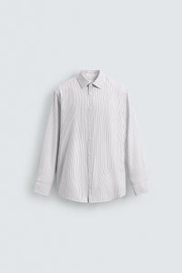 CAMISA COM ESTRUTURA EASY CARE