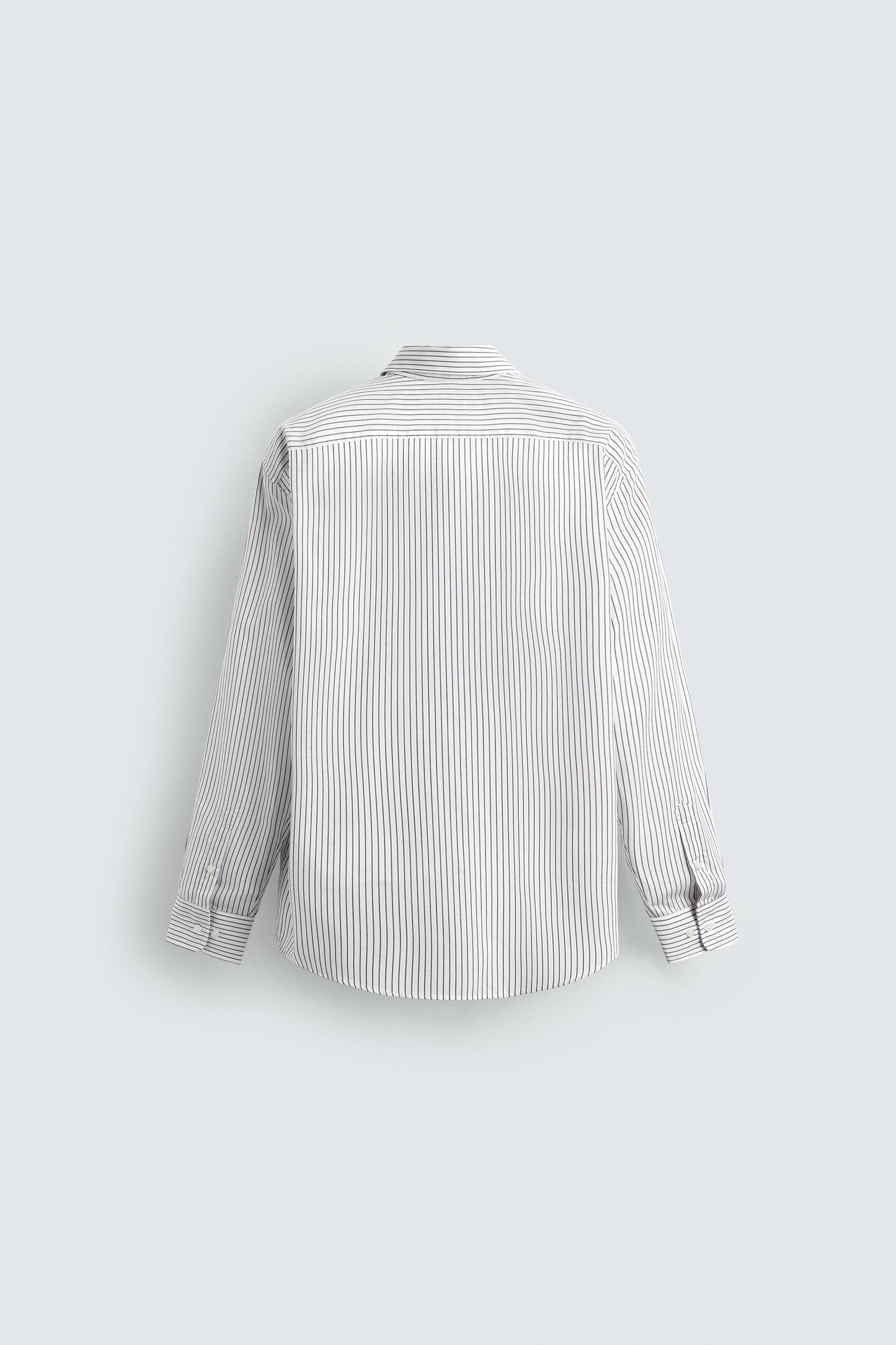 CAMISA COM ESTRUTURA EASY CARE