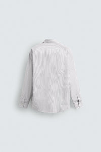 CAMISA COM ESTRUTURA EASY CARE