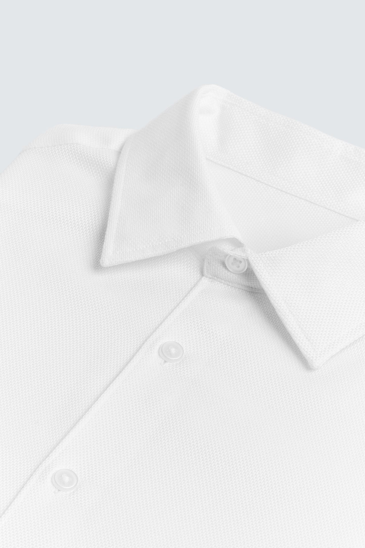 CAMISA COM ESTRUTURA EASY CARE