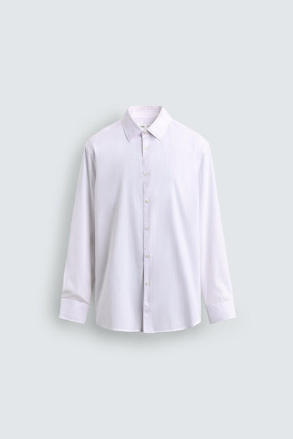 CAMISA COM ESTRUTURA EASY CARE