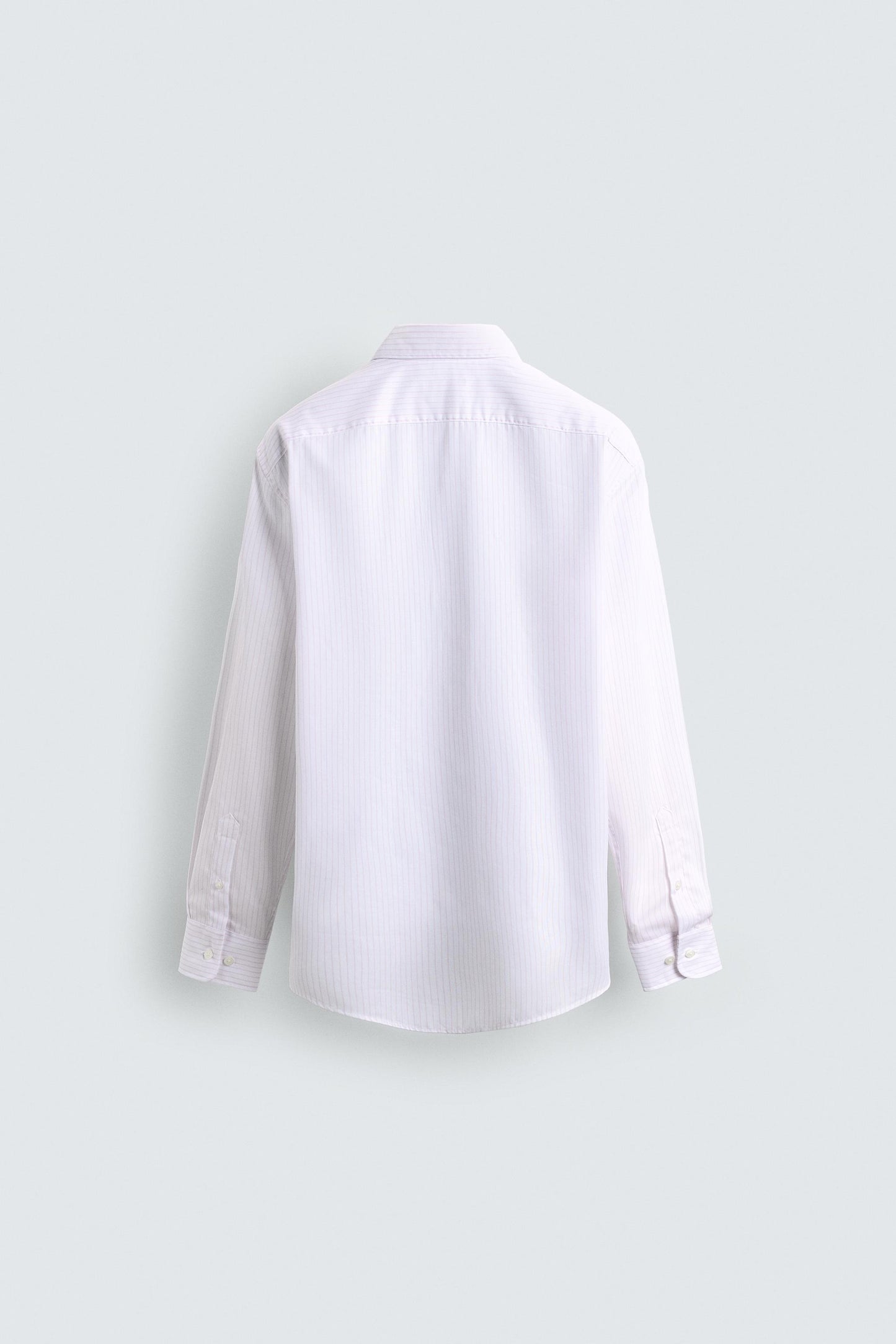 CAMISA COM ESTRUTURA EASY CARE
