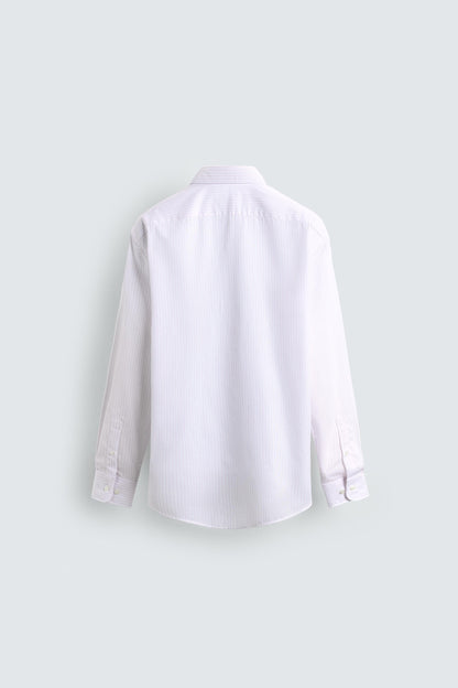 CAMISA COM ESTRUTURA EASY CARE