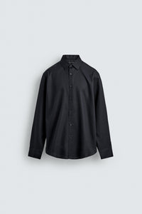 CAMISA COM ESTRUTURA EASY CARE