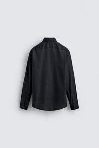 CAMISA COM ESTRUTURA EASY CARE