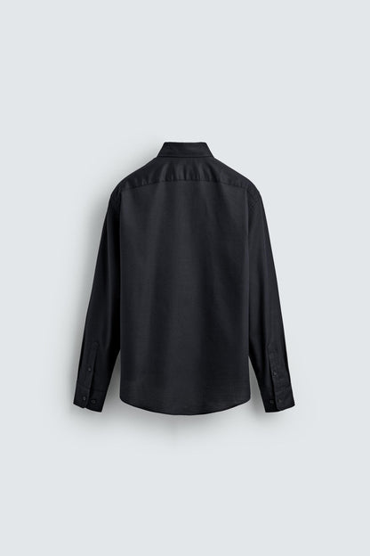 CAMISA COM ESTRUTURA EASY CARE