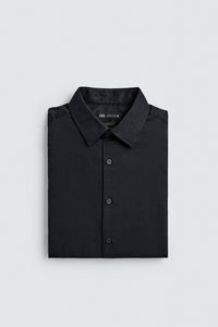 CAMISA COM ESTRUTURA EASY CARE