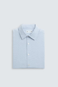 CAMISA COM ESTRUTURA EASY CARE