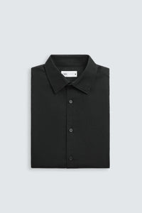 CAMISA COM ESTRUTURA EASY CARE