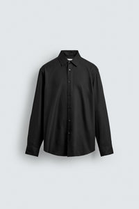 CAMISA COM ESTRUTURA EASY CARE
