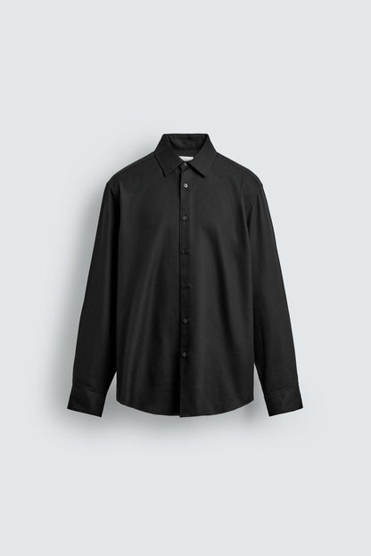 CAMISA COM ESTRUTURA EASY CARE