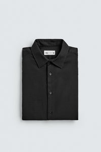 CAMISA COM ESTRUTURA EASY CARE