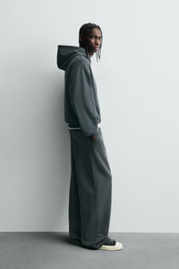 CALÇAS JOGGER RELAXED FIT BÁSICAS