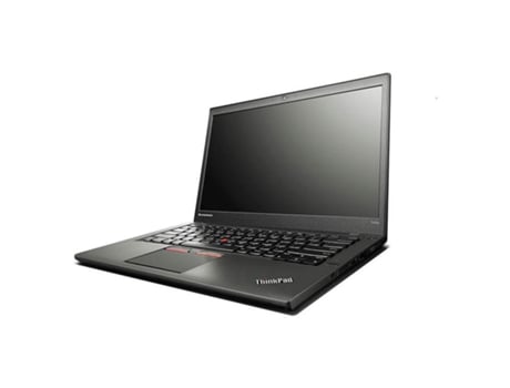 Portátil Lenovo Thinkpad T460S Ultrabook / I7 / Ram 8 Gb / Ssd Drive / 14,0″ Fhd (Recondicionado Como Novo) - Lenovo
