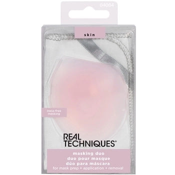 Masking Duo