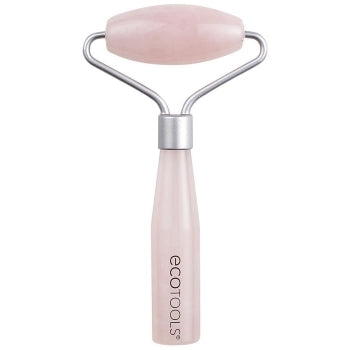 Mini Rose Quartz Roller