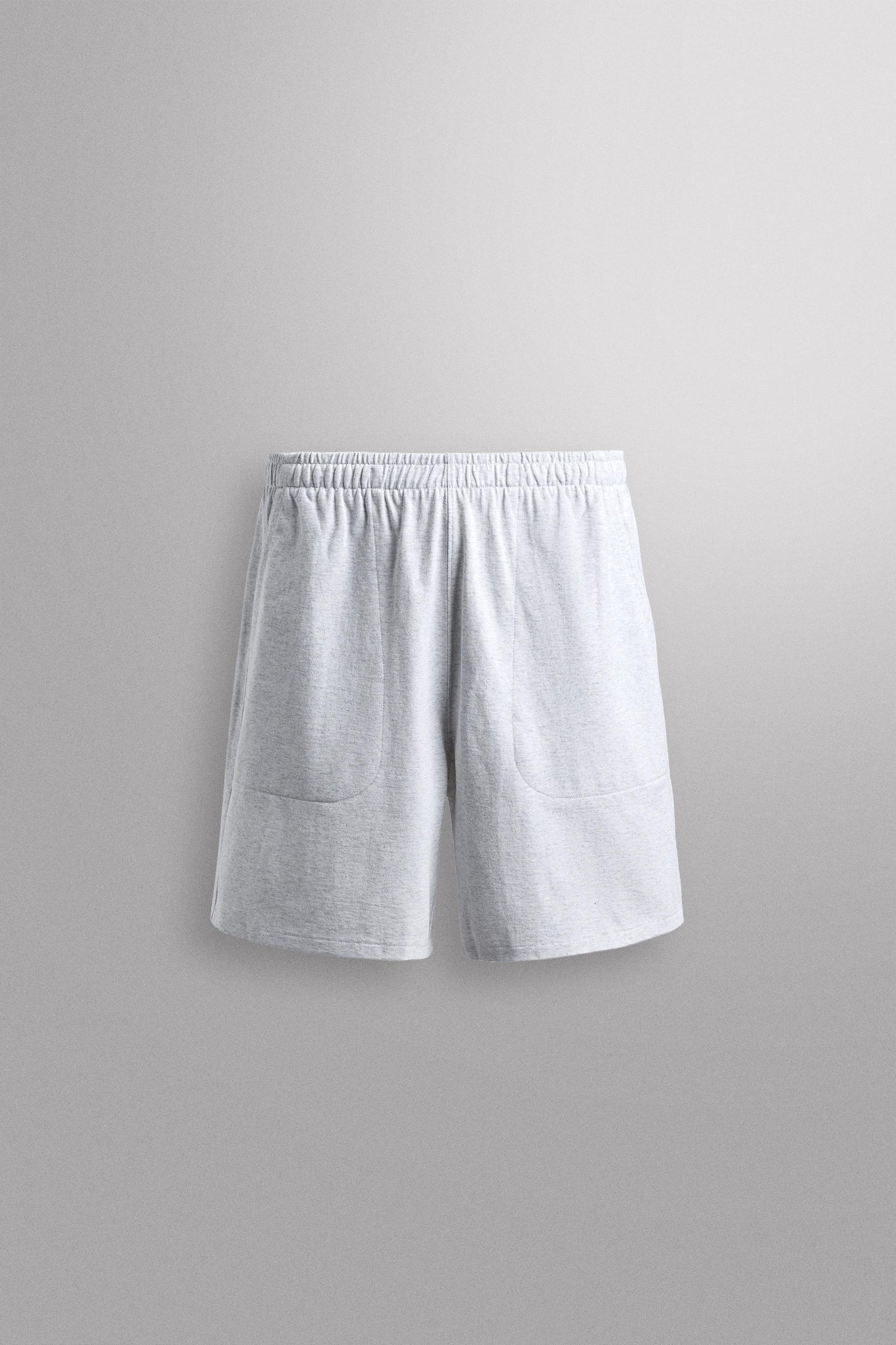 CALÇÕES JOGGER DE ALGODÃO 9"