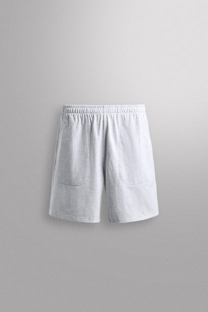 CALÇÕES JOGGER DE ALGODÃO 9"
