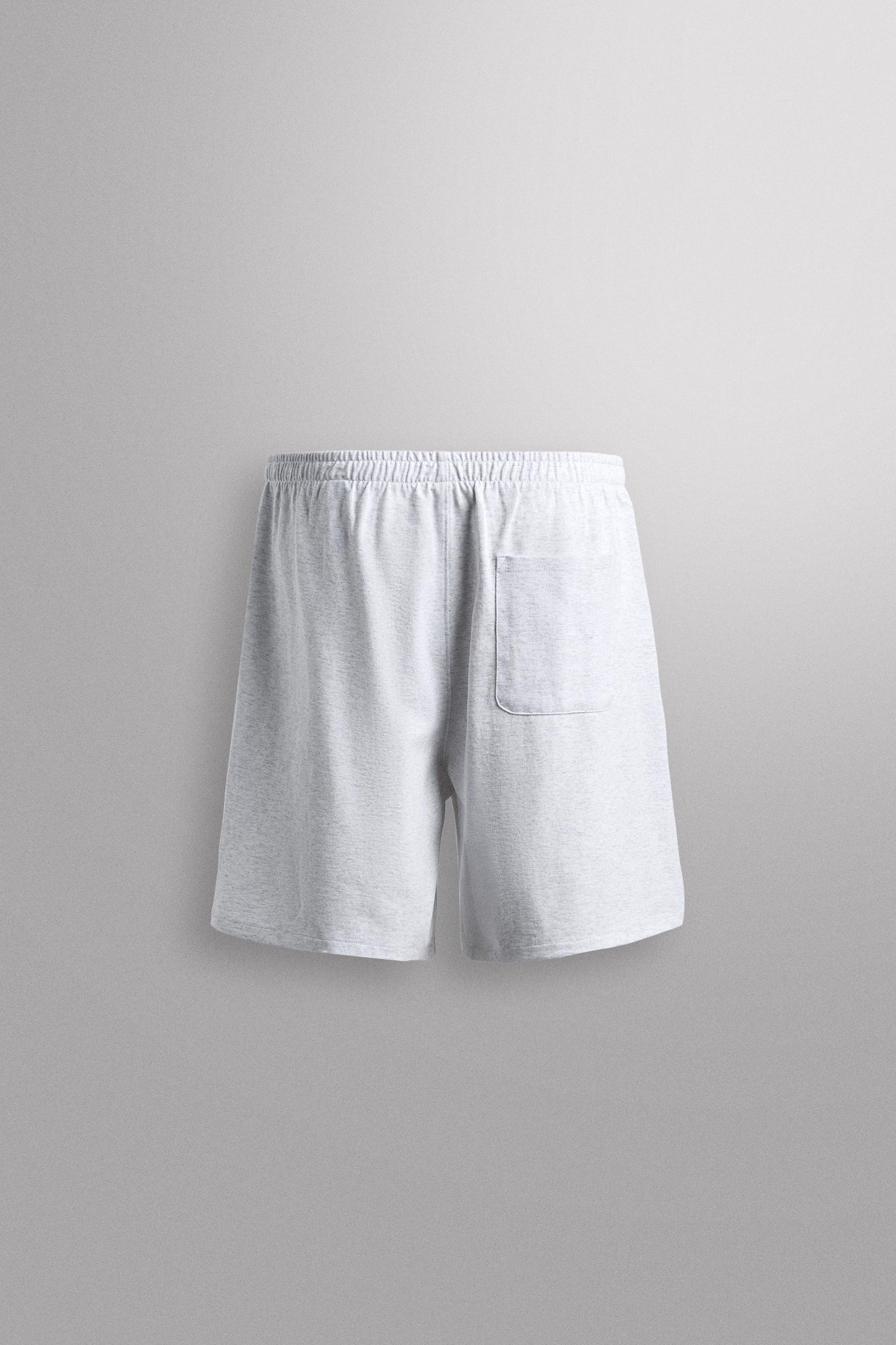 CALÇÕES JOGGER DE ALGODÃO 9"