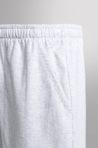 CALÇÕES JOGGER DE ALGODÃO 9"