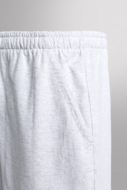 CALÇÕES JOGGER DE ALGODÃO 9"