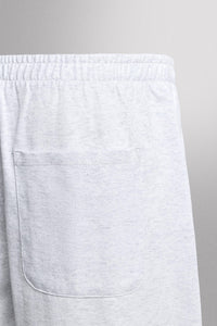 CALÇÕES JOGGER DE ALGODÃO 9"