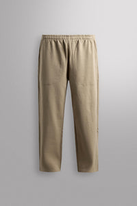 CALÇAS JOGGER RELAXED FIT HEAVYWEIGHT