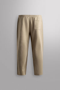 CALÇAS JOGGER RELAXED FIT HEAVYWEIGHT