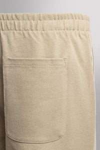 CALÇAS JOGGER RELAXED FIT HEAVYWEIGHT