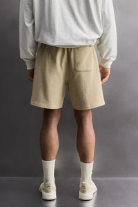 CALÇÕES JOGGER HEAVYWEIGHT 9"