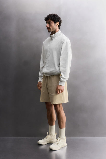 CALÇÕES JOGGER HEAVYWEIGHT 9"