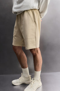 CALÇÕES JOGGER HEAVYWEIGHT 9"