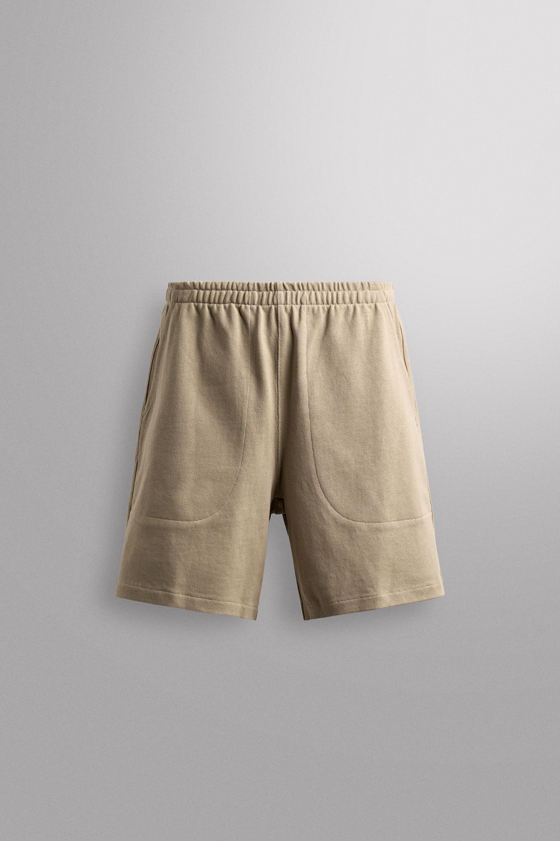 CALÇÕES JOGGER HEAVYWEIGHT 9"