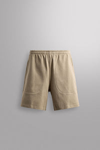 CALÇÕES JOGGER HEAVYWEIGHT 9"