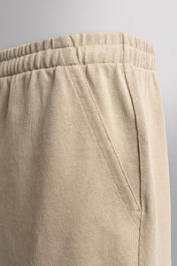 CALÇÕES JOGGER HEAVYWEIGHT 9"