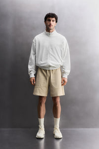 CALÇÕES JOGGER HEAVYWEIGHT 9"