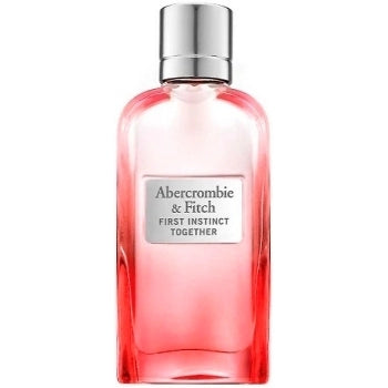 First Instinct Together Eau de Parfum para Mulher