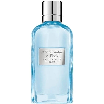 First Instinct Blue Eau de Parfum para Mulher