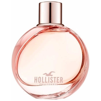 Hollister Wave For Her Eau de Parfum para Mulher