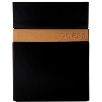 Guess Seductive Noir Homme Eau de Toilette para Homem