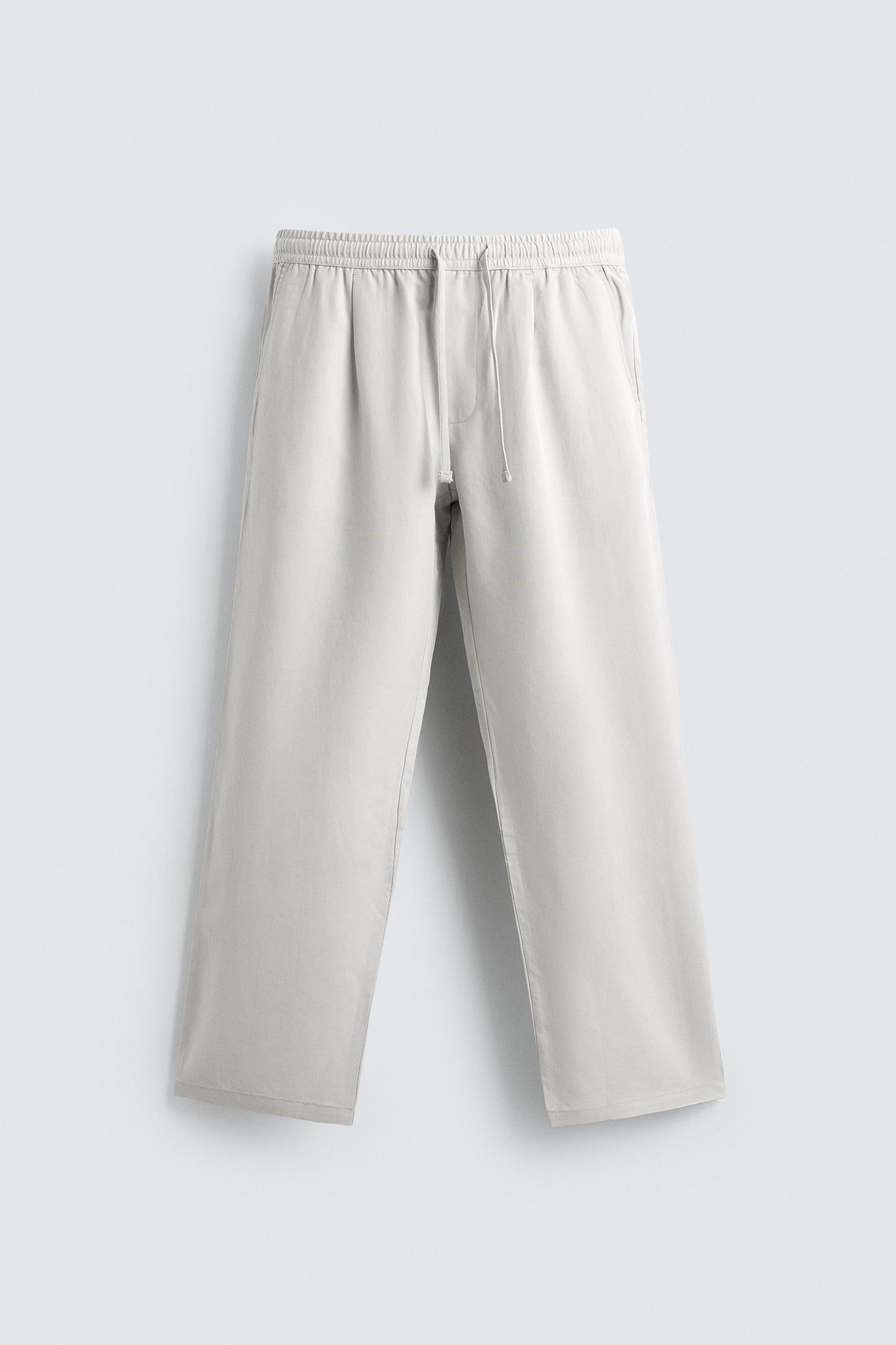 CALÇAS REGULAR FIT 100% LIOCEL