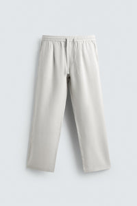 CALÇAS REGULAR FIT 100% LIOCEL