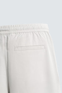 CALÇAS REGULAR FIT 100% LIOCEL