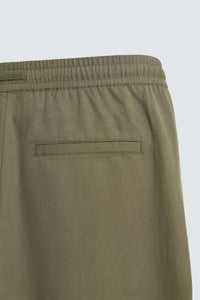 CALÇAS REGULAR FIT 100% LIOCEL