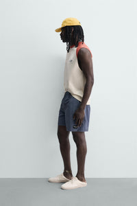 CALÇÕES DE BANHO COMPRIDOS PUKAS SURF X ZARA