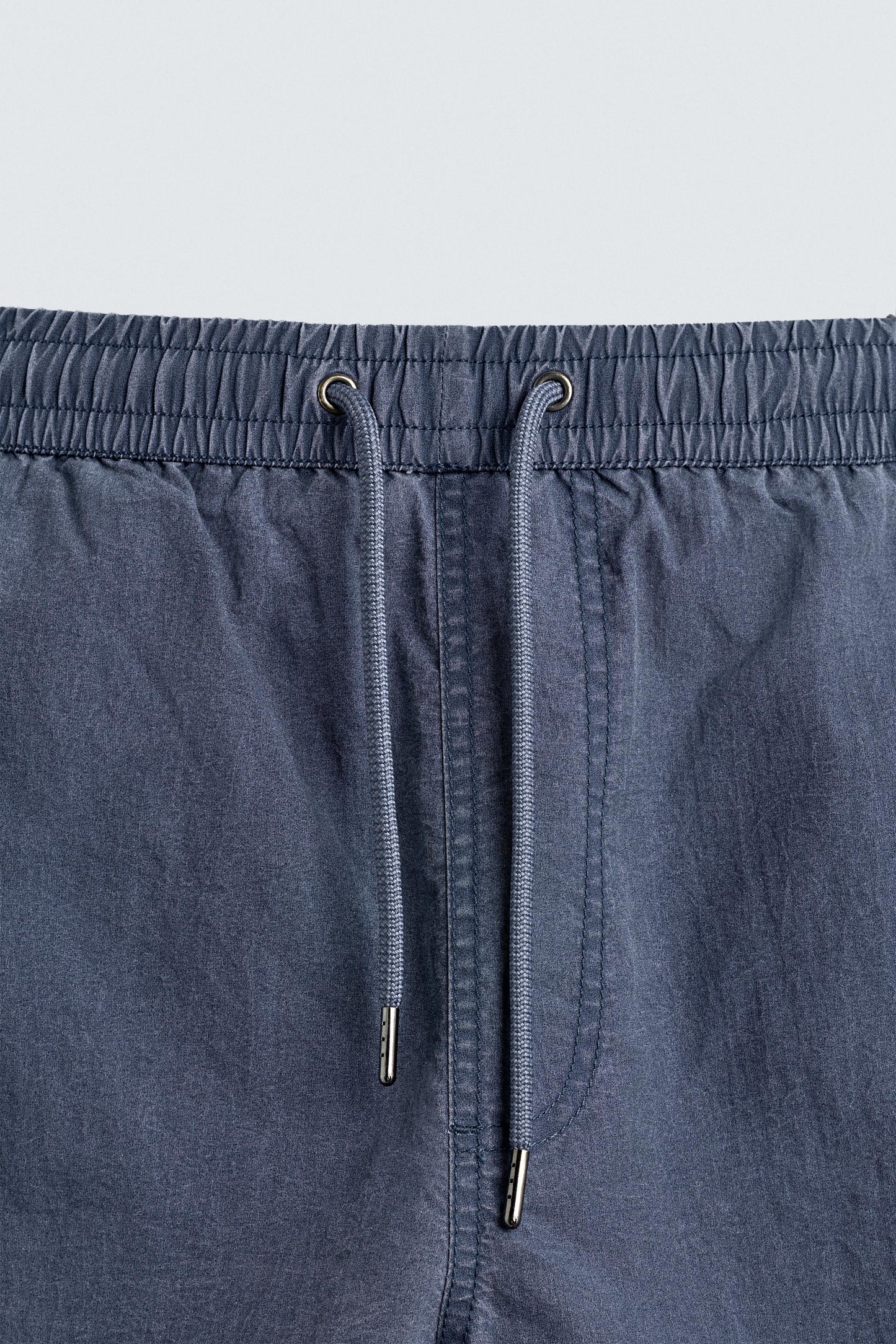 CALÇÕES DE BANHO COMPRIDOS PUKAS SURF X ZARA