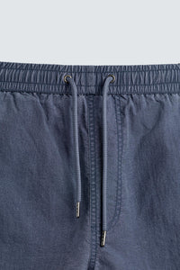 CALÇÕES DE BANHO COMPRIDOS PUKAS SURF X ZARA