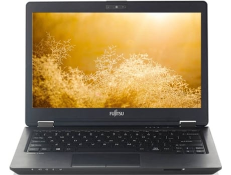 Portátil Fujitsu Lifebook U727 (Recondicionado Flippers Sinais De Uso - 12.5'' - Intel Core I3-7100U - Ram: 16 Gb - 256 Gb) + Carregador - Fujitsu