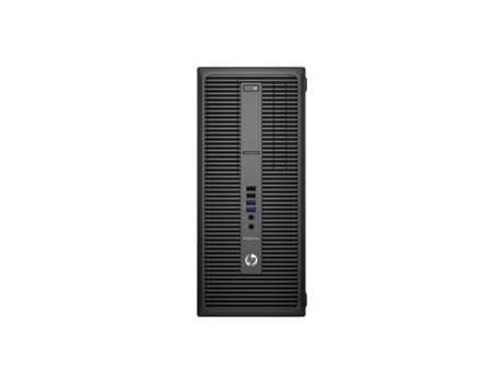 Hp 400 G2 Torre / I5-4590S / 4Gb Ddr3 500Gb Hdd Windows 10 (Recondicionado Como Novo) - HP
