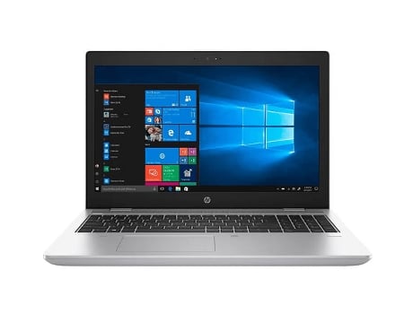 Portátil Hp Probook 650 G5 (Recondicionado Como Novo - Intel Core I5 8365U - Ram: 16 Gb -  256 Gb Ssd) - HP